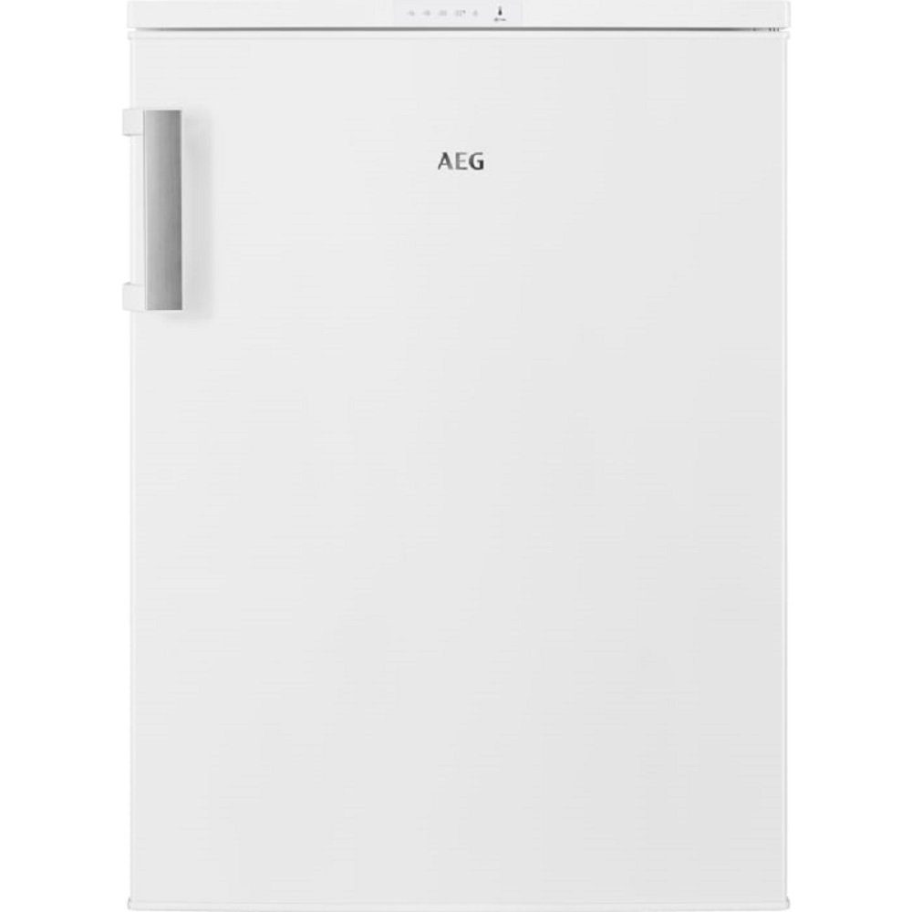 AEG Gefrierschrank freistehender Tisch-Gefrierschrank 88L Display NoFrost EEK: E ATS68EXNW