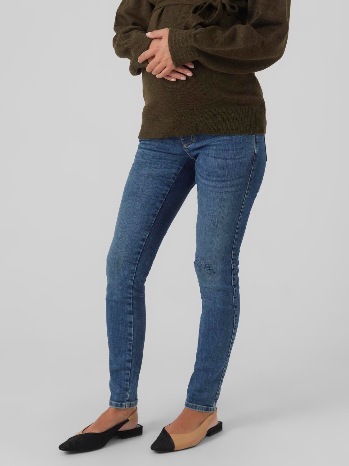 Umstands-jeans