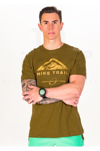 Nike Dry Trail M