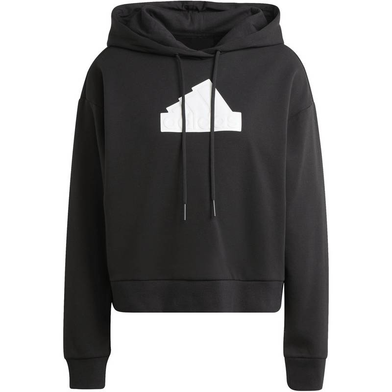 adidas Future Icons Badge of Sports Hoodie Damen