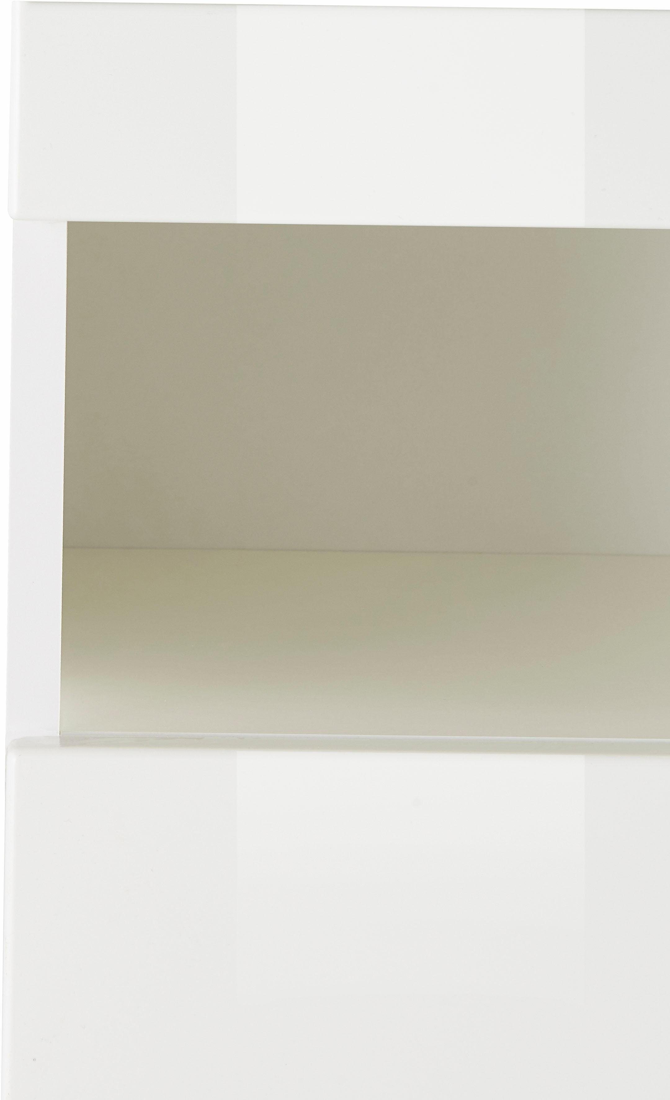 borchardt Möbel Highboard Kapstadt, Breite 139 cm