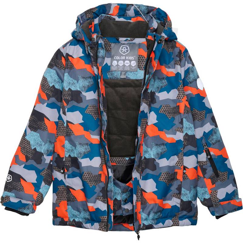 COLORKIDS Skijacke Jungen
