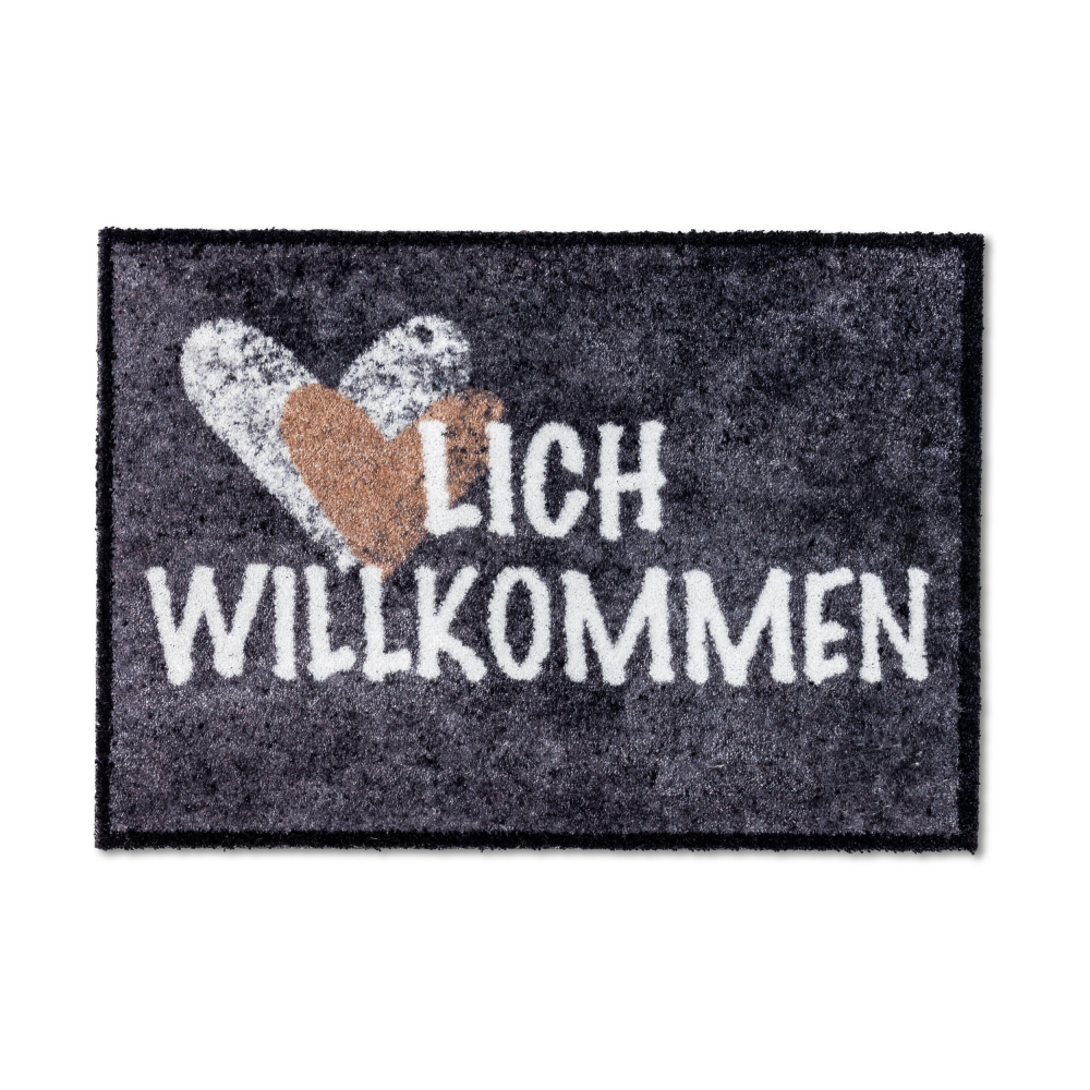 Fußmatte Pure und Soft