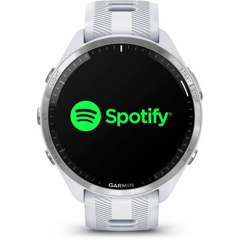 Garmin Forerunner 965 Sportuhr