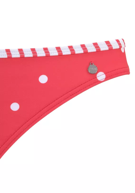 Bikini-Hose
