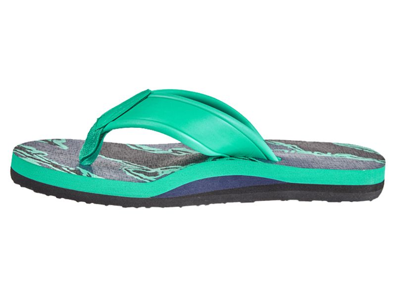 O'Neill Arch Print Jungen Flip-Flops