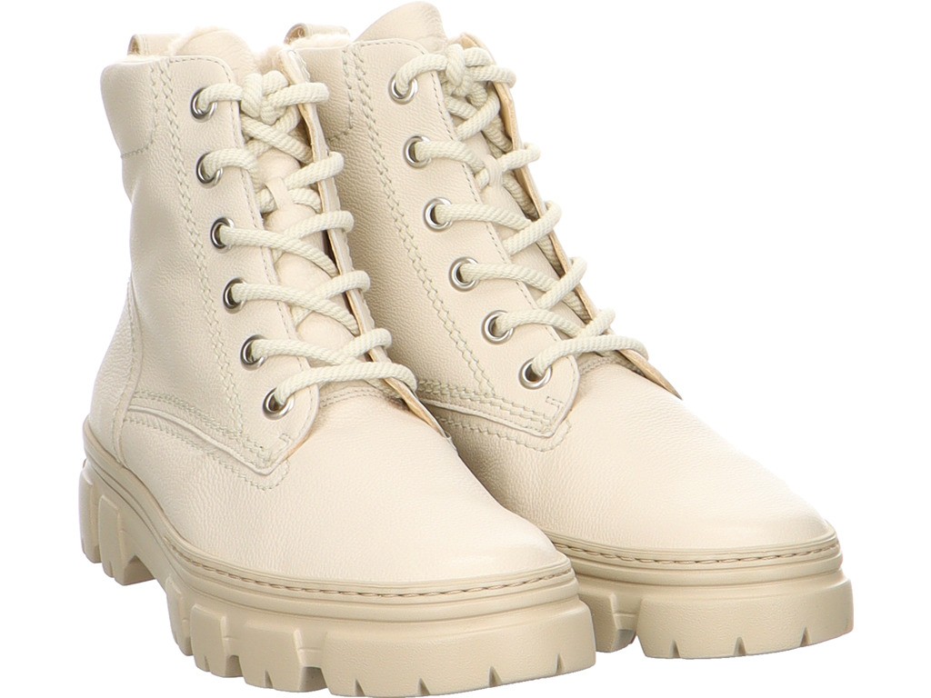 PAUL GREEN Stiefeletten taupe
