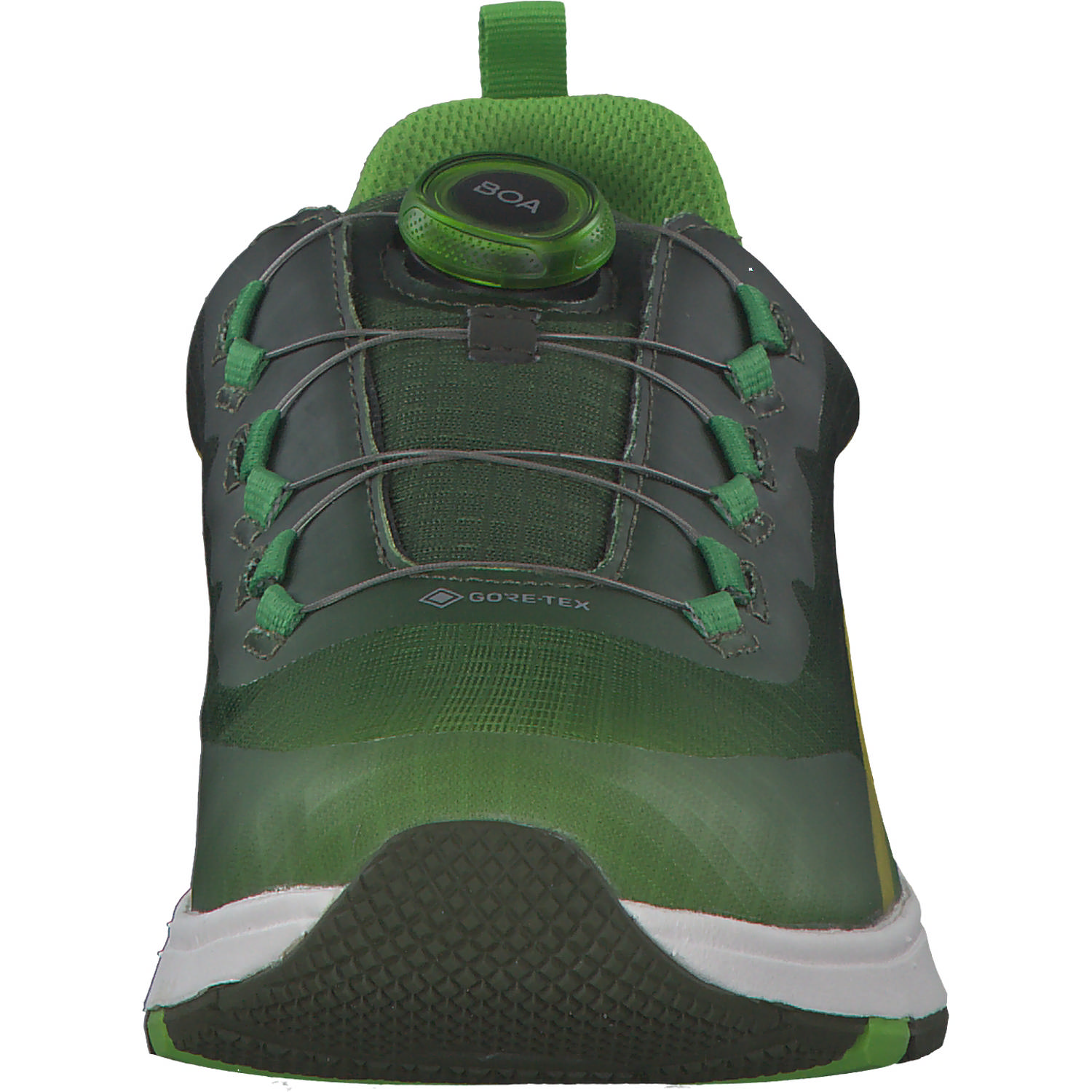 Vado Sky Lo 73303, Schnürschuhe, Kinder, apple