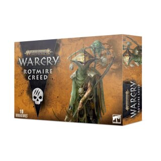 Warcry: Faulsumpf-Credo (111-93)