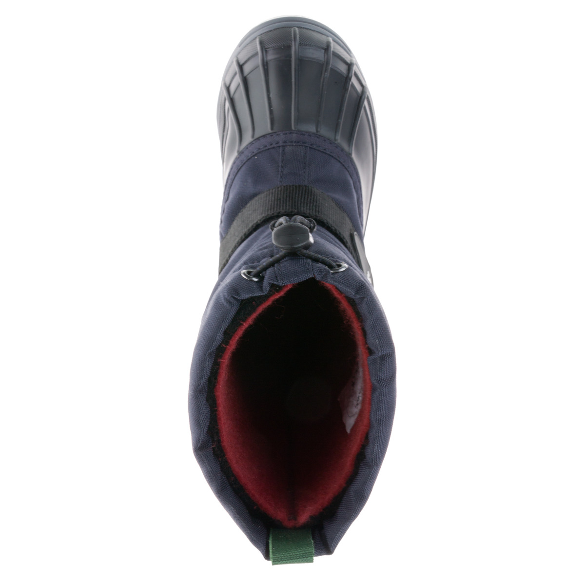 Kamik Waterbug Winterstiefel blau