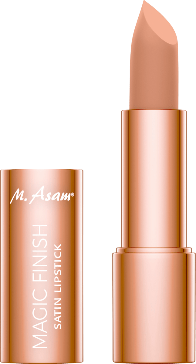 Lippenstift Satin Hazelnut Heaven, 4 g