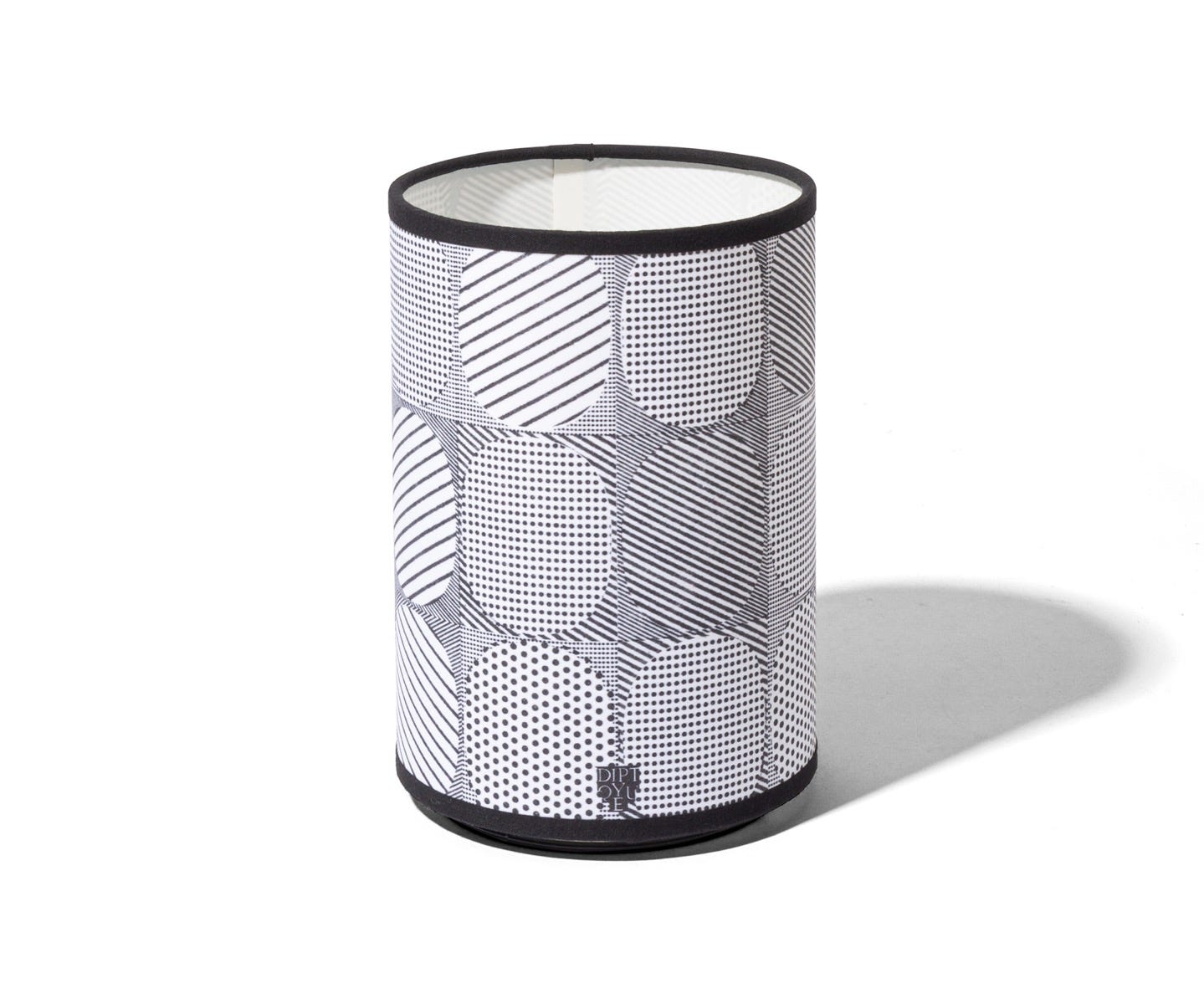 Lanterne Ombre - Pour bougie modèle classique
