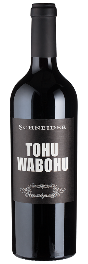 Tohuwabohu 2019