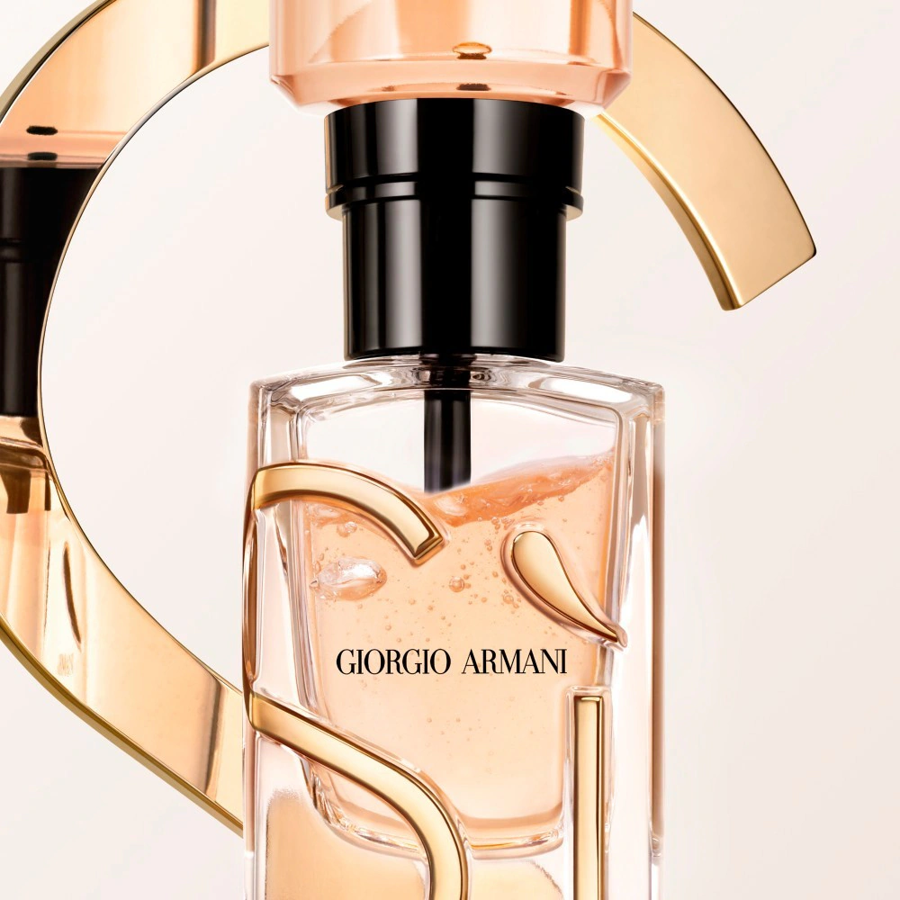 Armani oppladbar