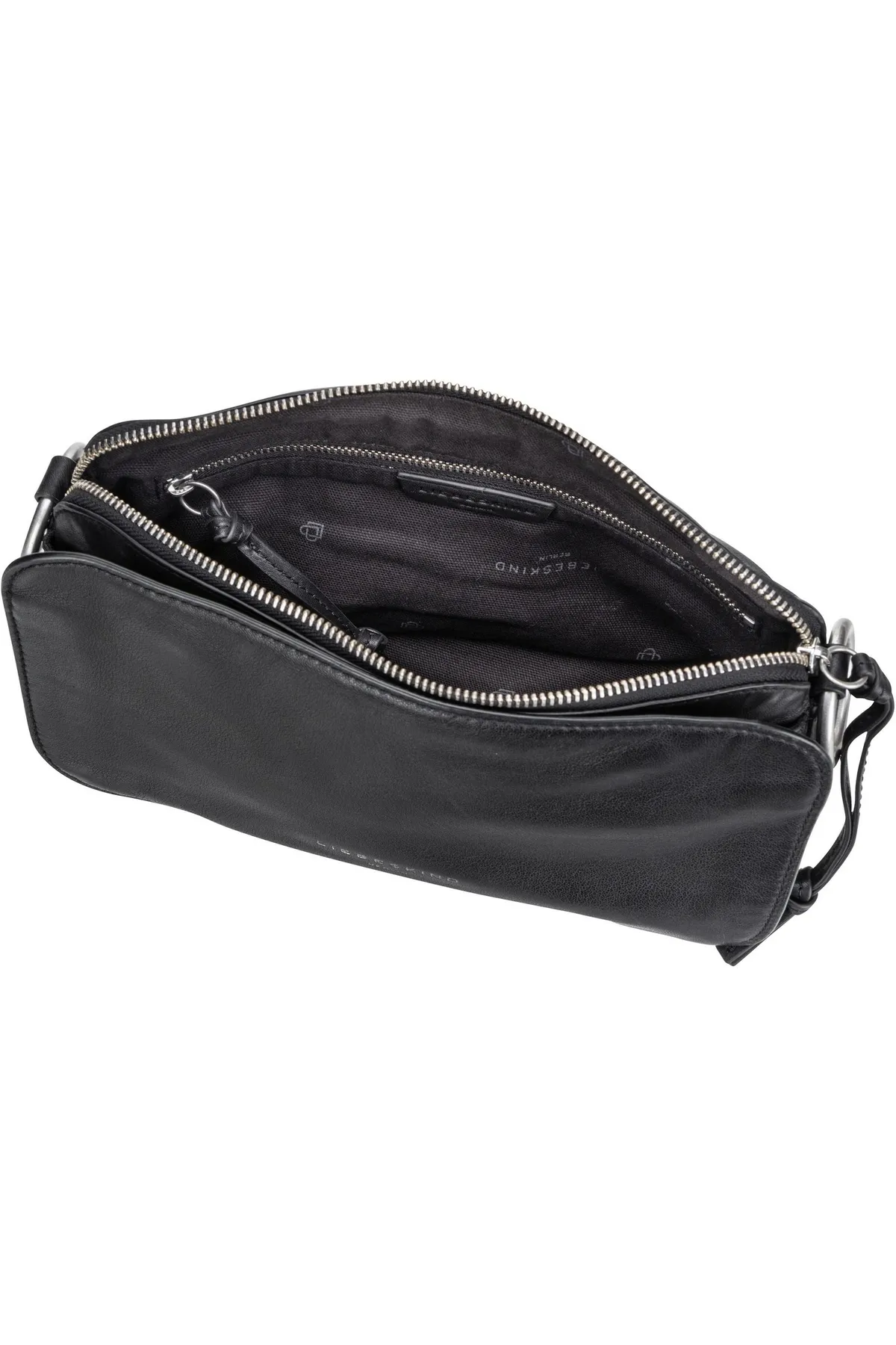 Liebeskind Berlin  Umhängetasche Basic Clarice Crossbody M