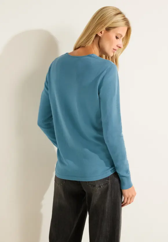 CECIL Feinstrick Pullover
