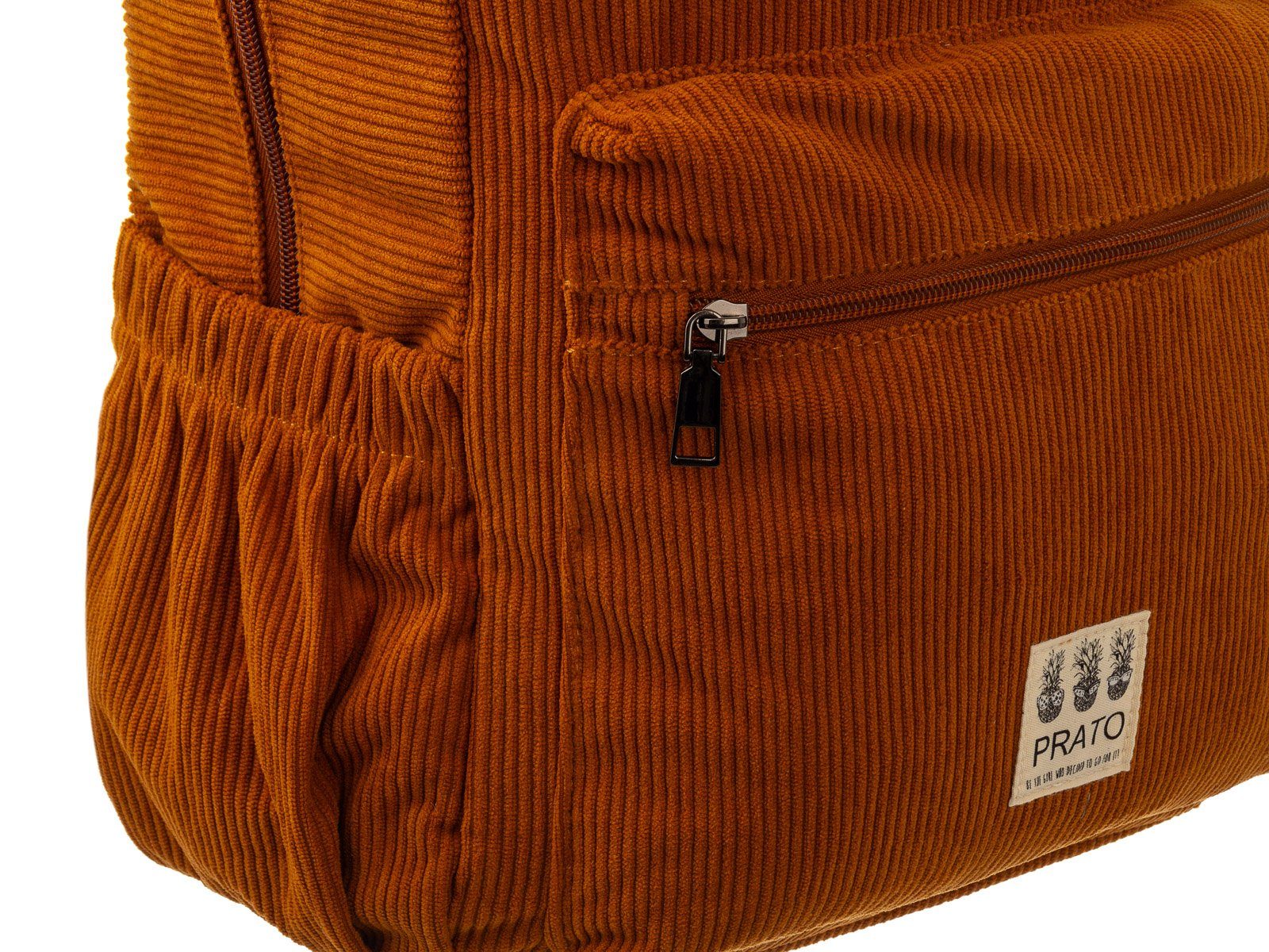 Prato Notebook-Rucksack SC03 
