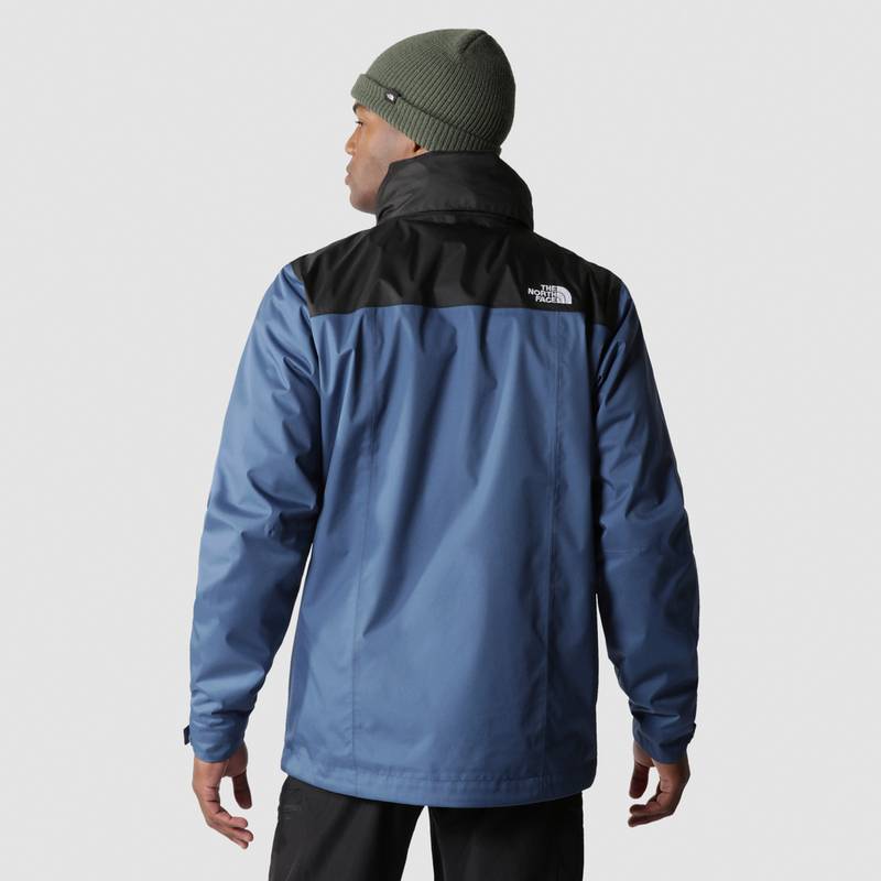 The North Face Evolve II Triclimate Doppeljacke Herren