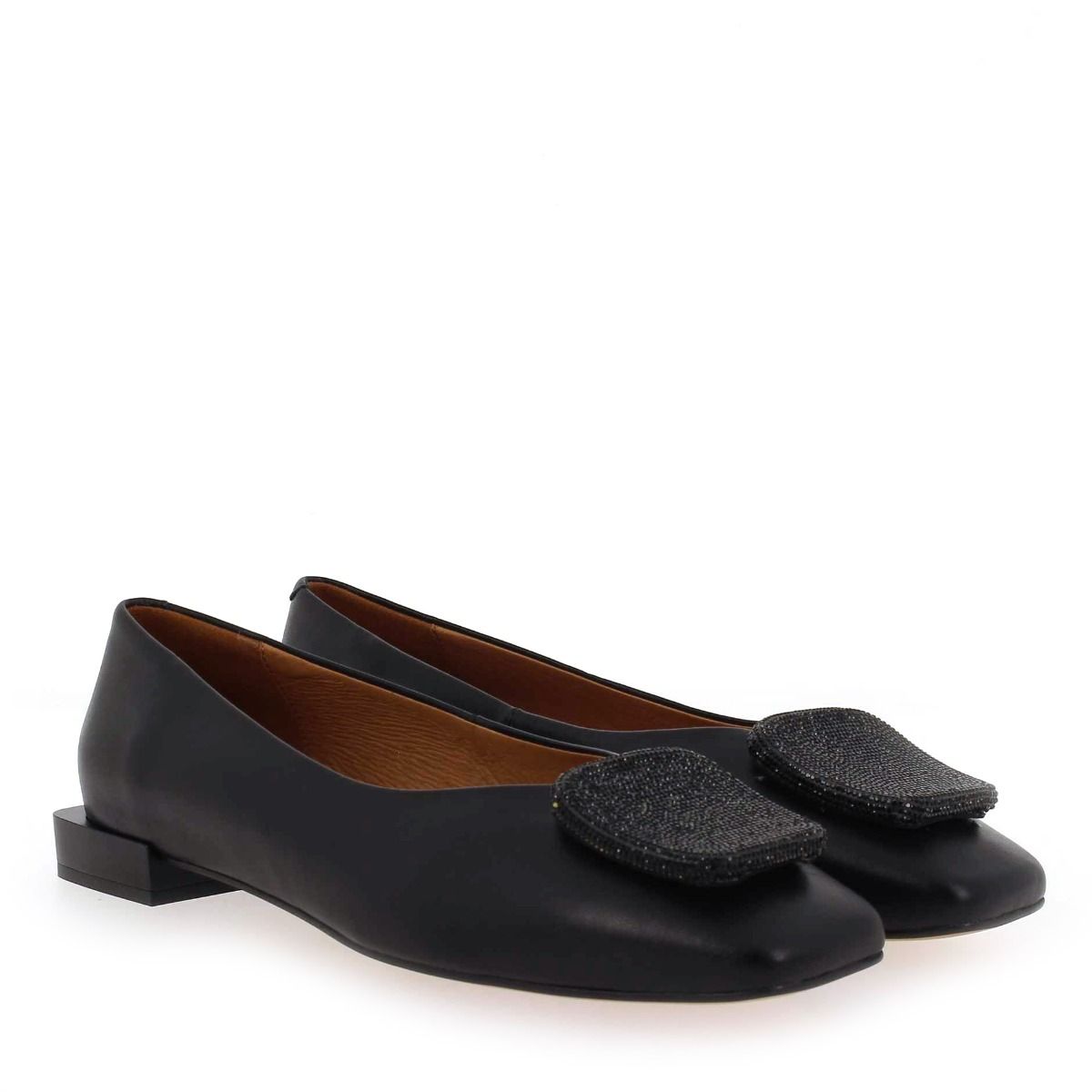 Angel Alarcon  23514-535A - Noir