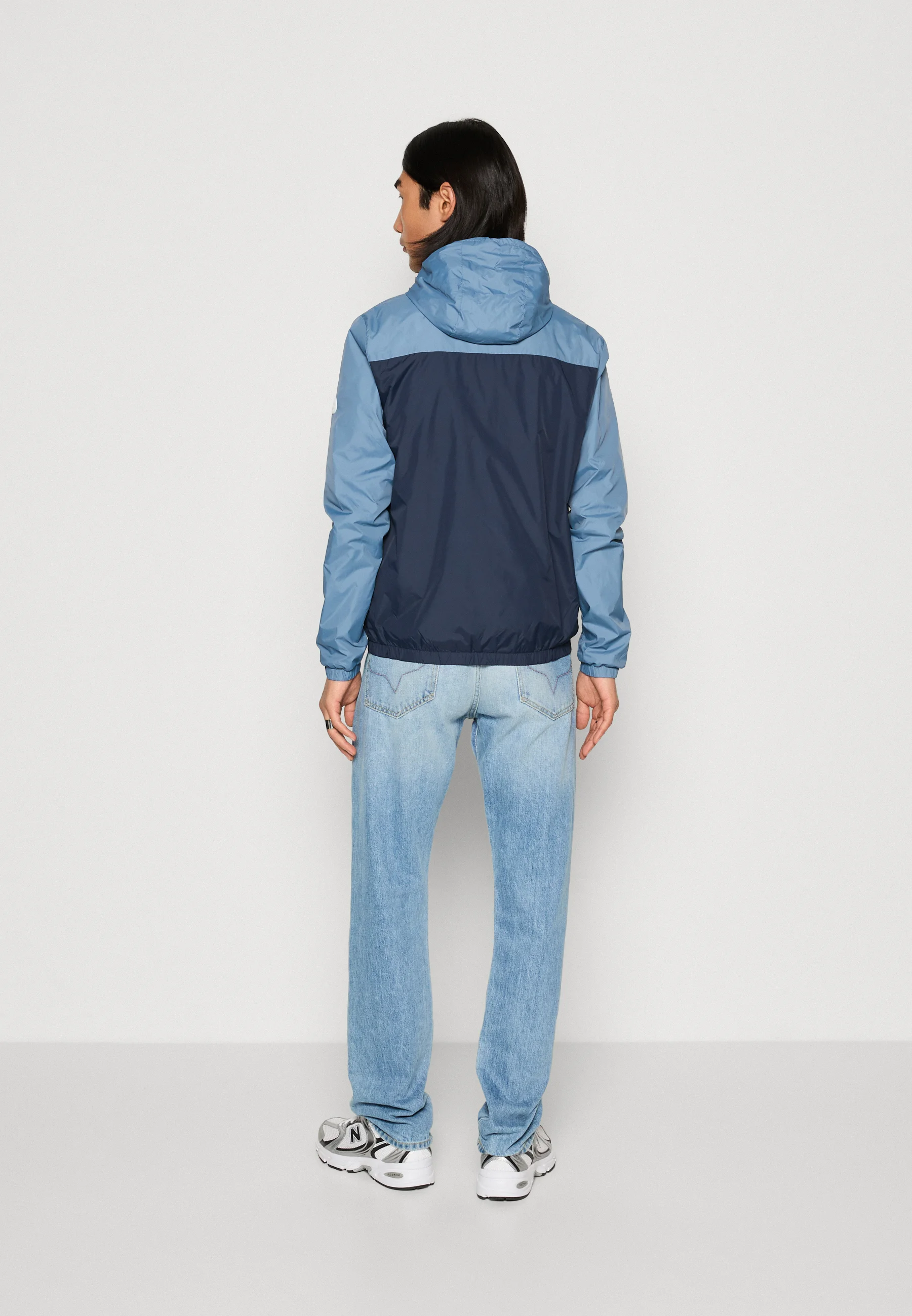 INDICODE JEANS SAMUEL - Chaqueta ligera