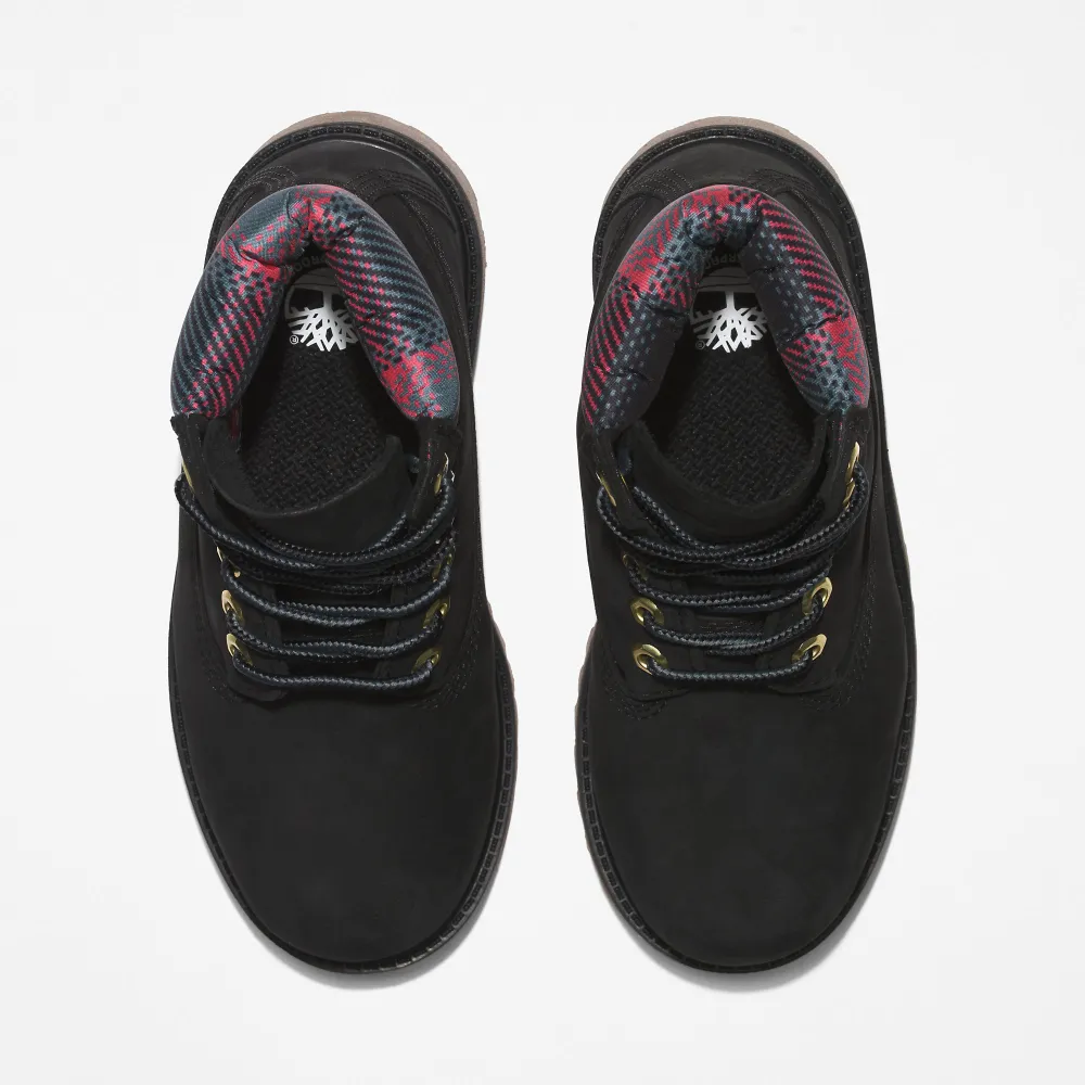 Timberland Premium 6 inch Boot TB0A27GR0011 / schwarz