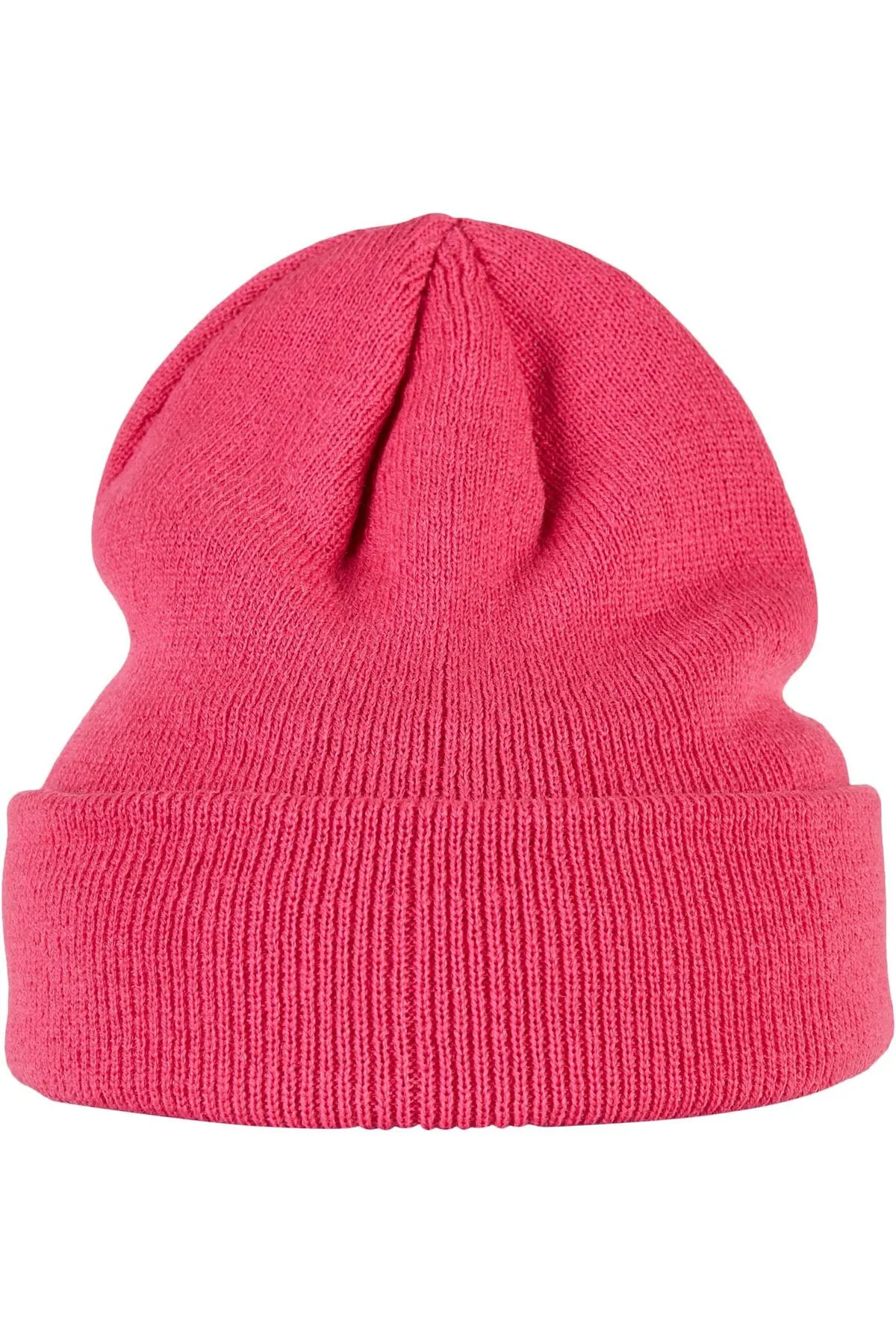 Urban Classics  Mütze - Rosa - Unifarben