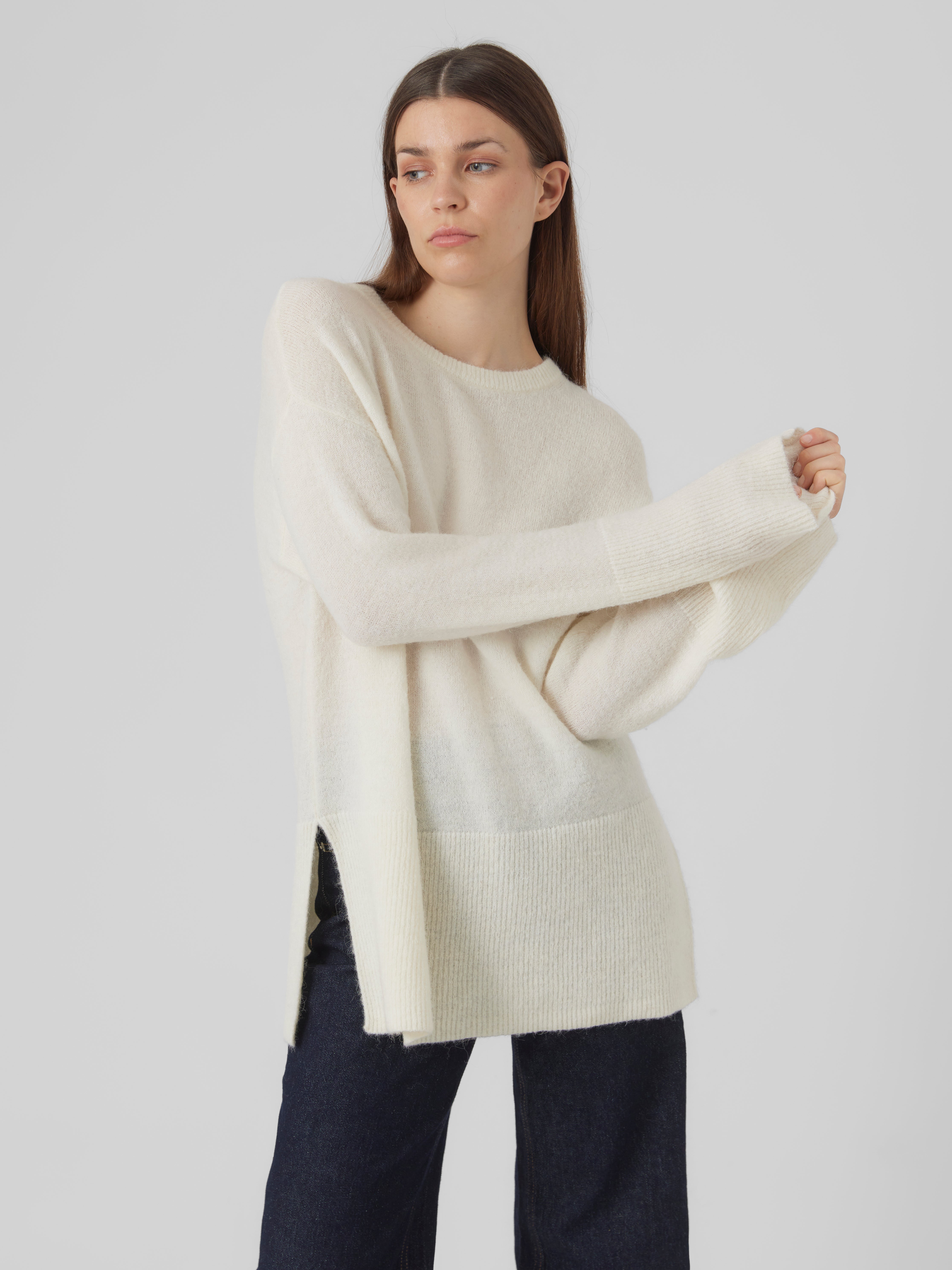 VMPALMA Pullover