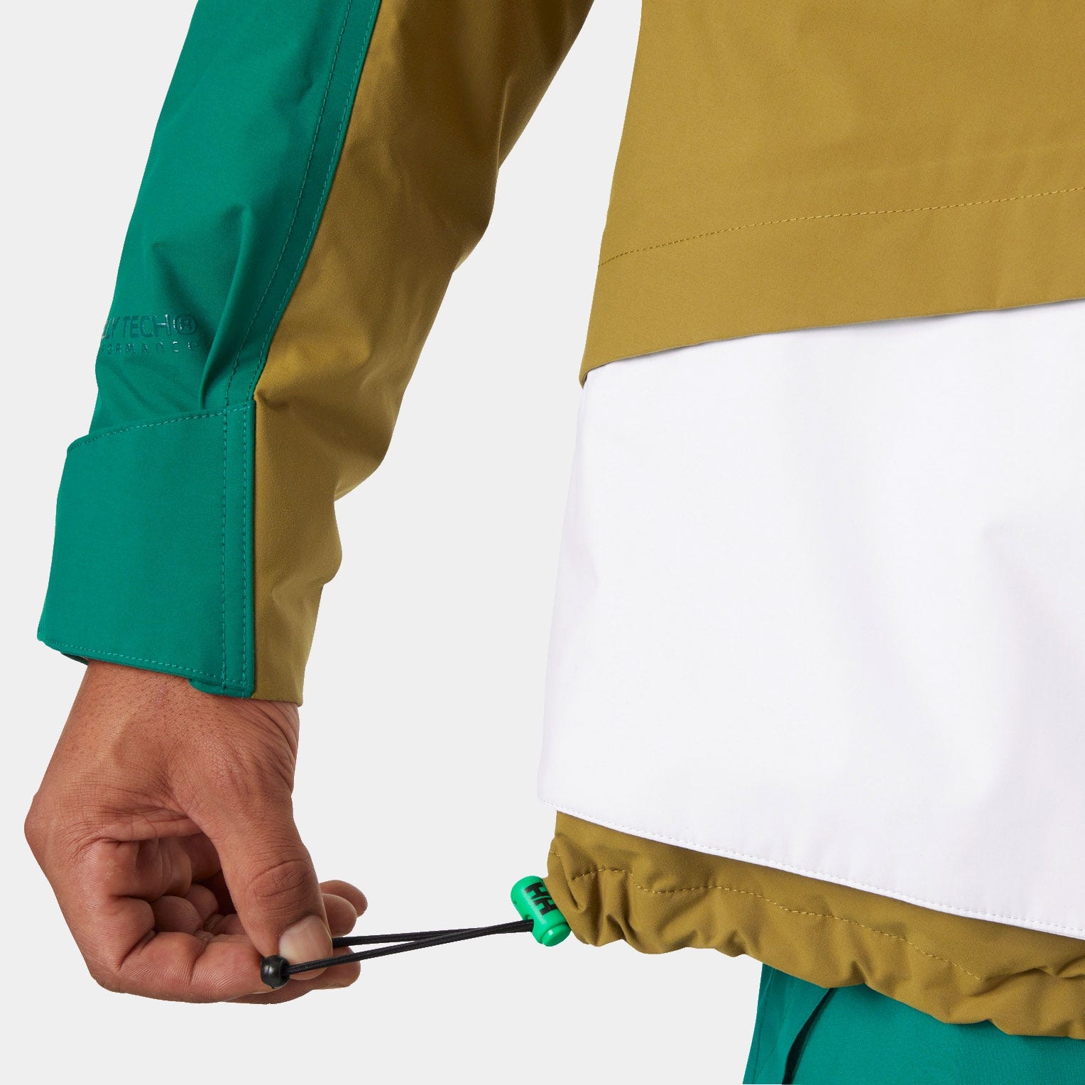 Unisex ULLR™ D Heritage Long Jacket