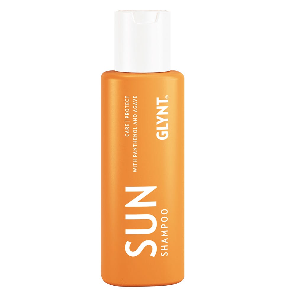 GLYNT SUN Shampoo 100 ml