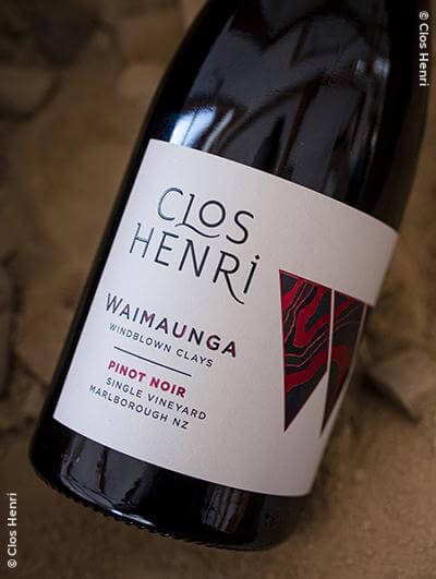 Clos Henri : 