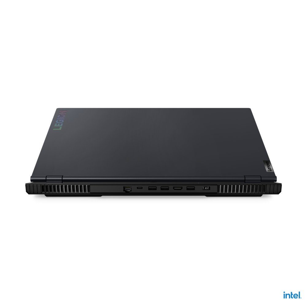 Lenovo Legion 5 Gaming-Notebook (43,9 cm/17,3 Zoll, Intel Core i7 11800H, GeForce RTX 3060, 512 GB SSD)