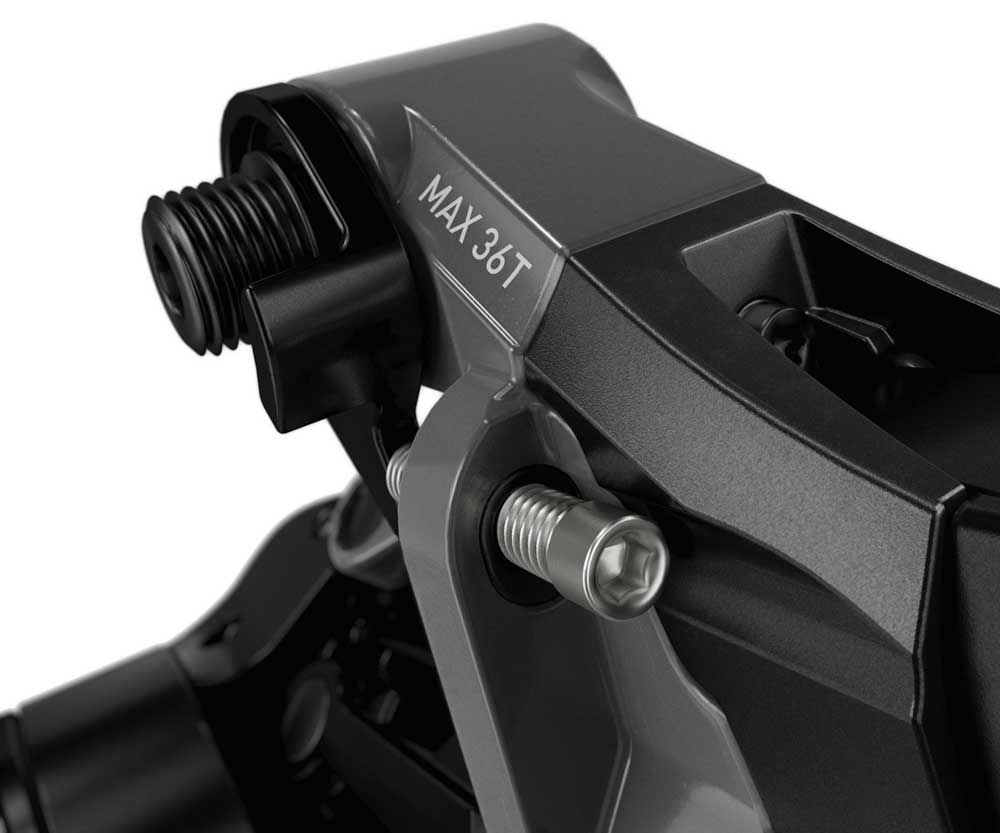 SRAM Rival XPLR eTap AXS 12-fach Schaltwerk kaufen | Bike-Discount