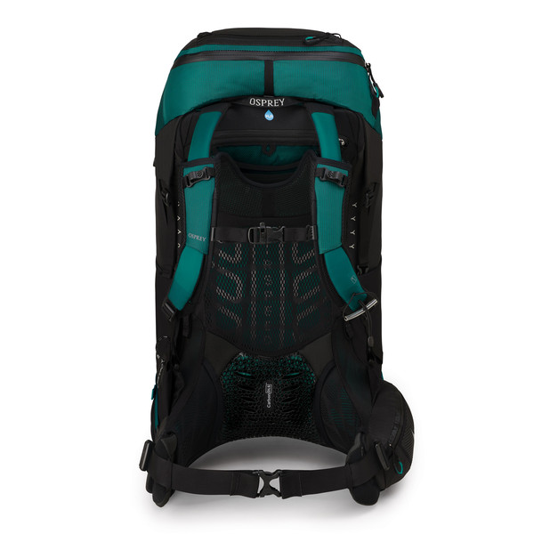 UNLTD ANTIGRAVITY 64 WOMENS Damen - Trekkingrucksack Damen