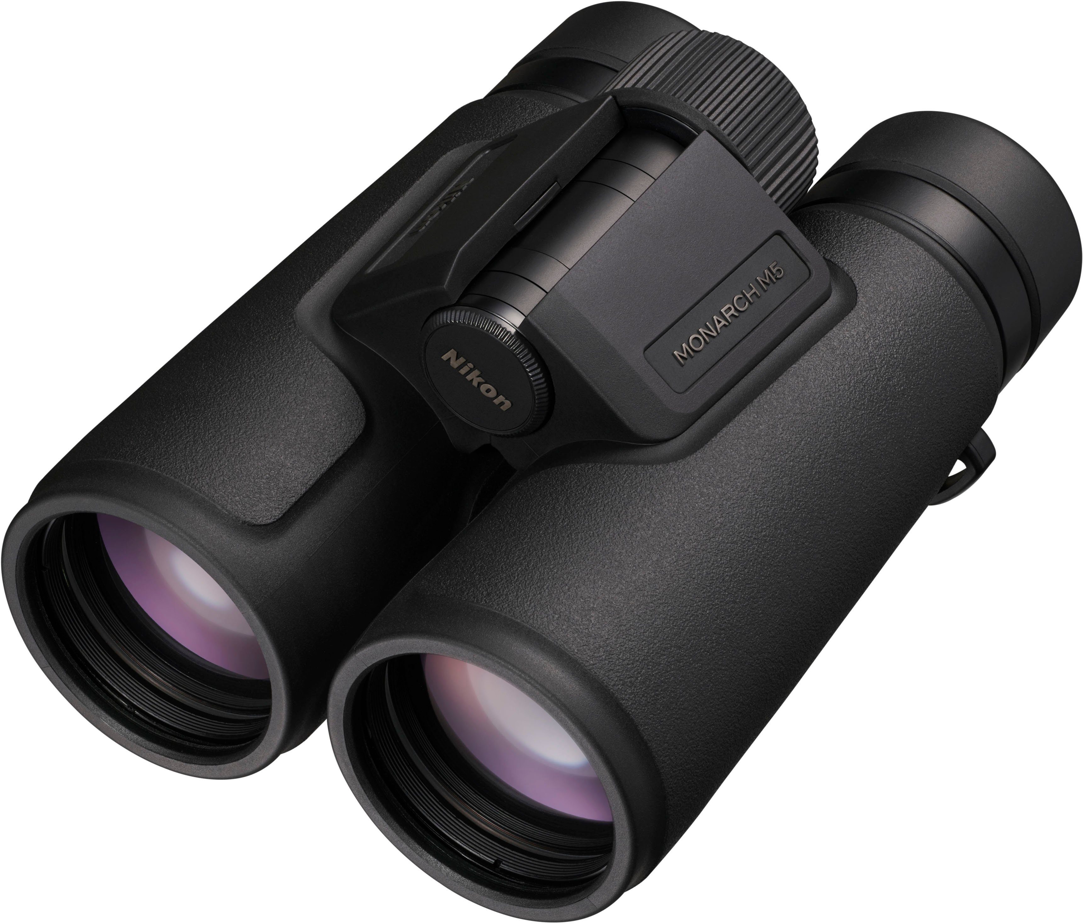 Nikon Monarch M5 10x42 Fernglas