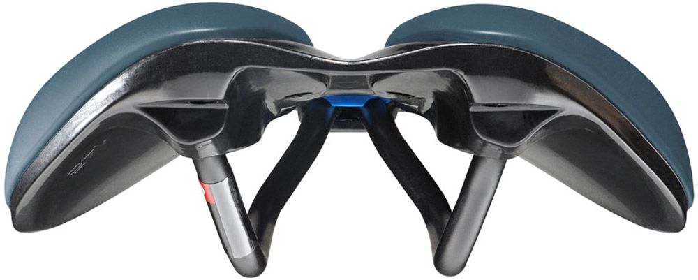 Selle Italia NOVUS Boost EVO Gravel TM Superflow Sattel kaufen | Bike-Discount