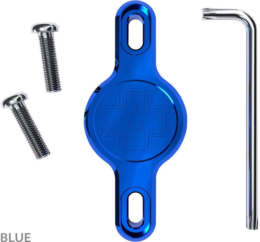 Muc-Off Secure Tag Holder V2 für Apple AirTag kaufen | Bike-Discount