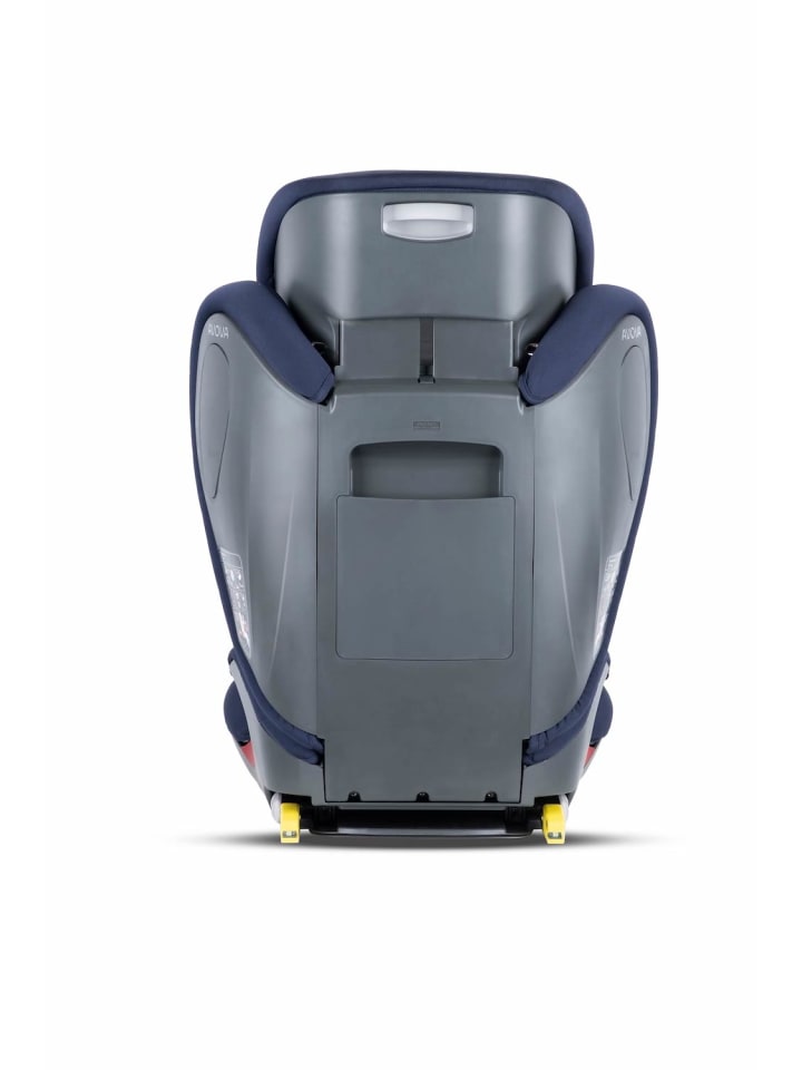 AVOVA Avova Star-Fix Kindersitz - Farbe: Atlantic Blue günstig kaufen onesize