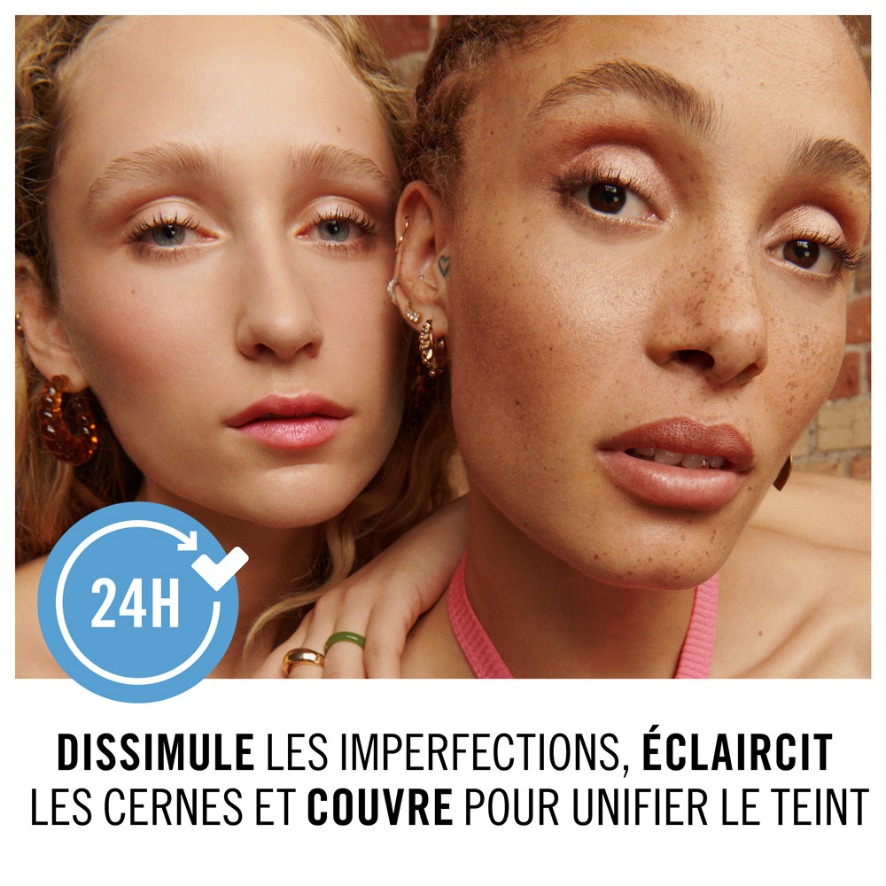 Rimmel London Multi Tasker Anti-cernes