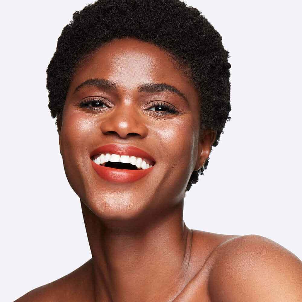 Mac Holiday Collection Wrapped in Red Lip & Eye Kit