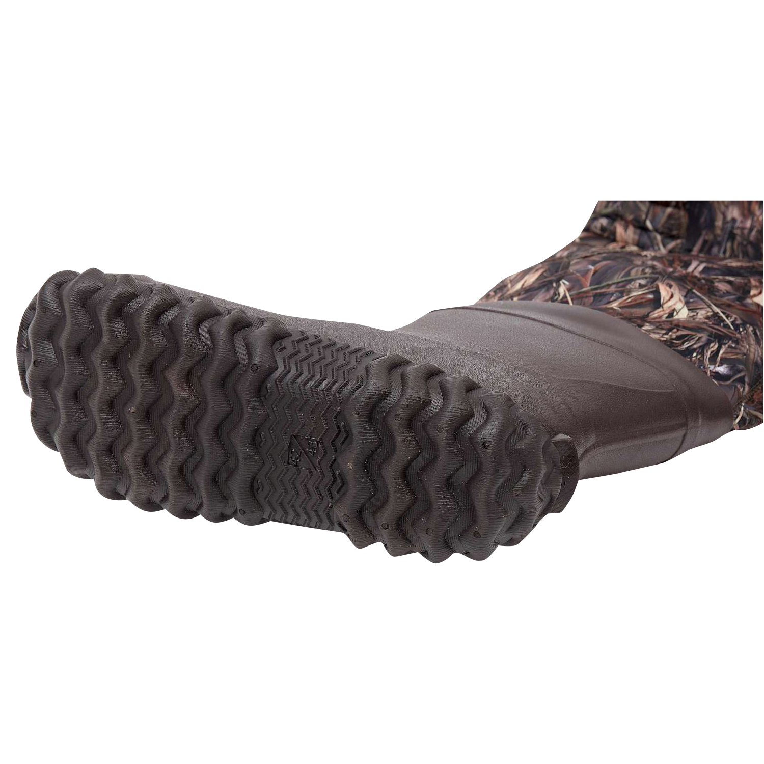 Kinetic Herren Wathose Neorush Bootfoot