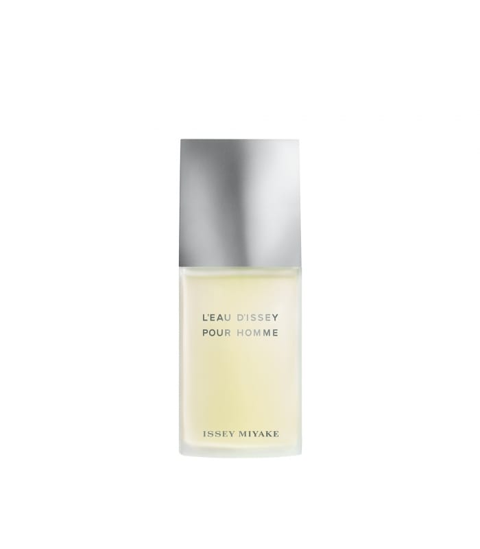 Issey Miyake-L'EAU D'ISSEY POUR HOMME-Eau de Toilette Vaporisateur