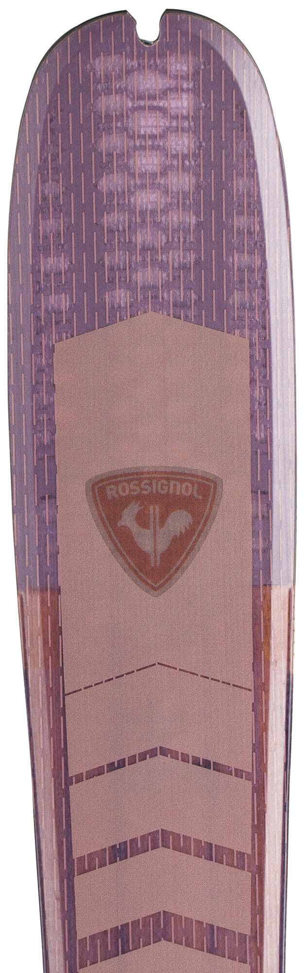 Skis de randonnée femme ESCAPER W 87 OPEN
