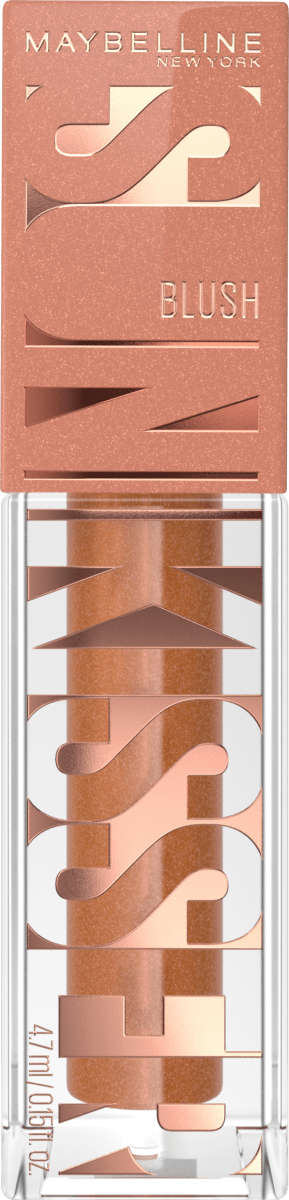 Rouge Sunkisser Blush 11 Electric Bronze, 4,7 ml