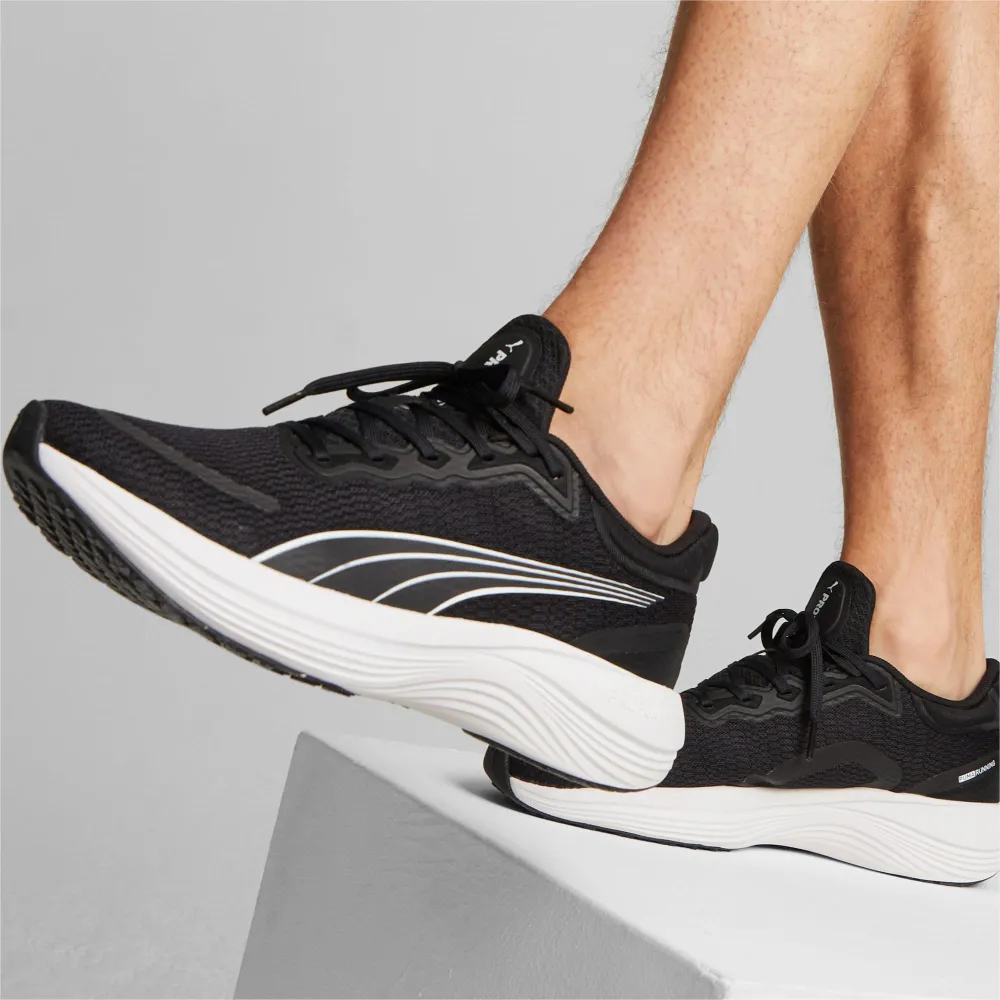 PUMA Scend Pro 378776_01 / schwarz
