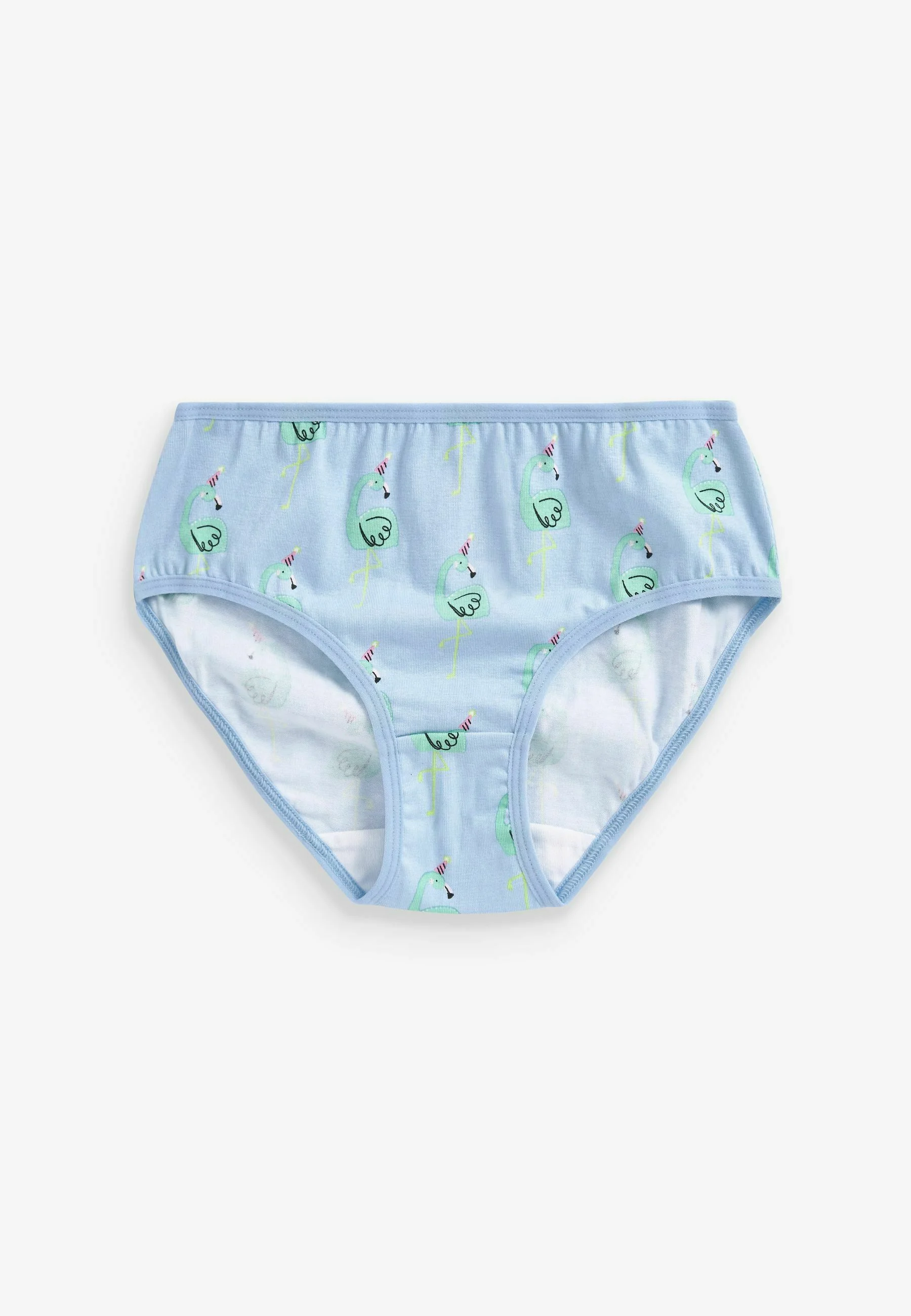 Siguiente PACK 7 DÍAS DE LA SEMANA - Briefs