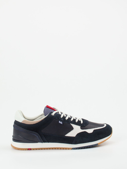 Sneaker-46611090803 Lloyd