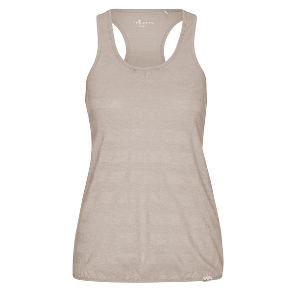 NEBAJ TOP Damen - Trägershirt