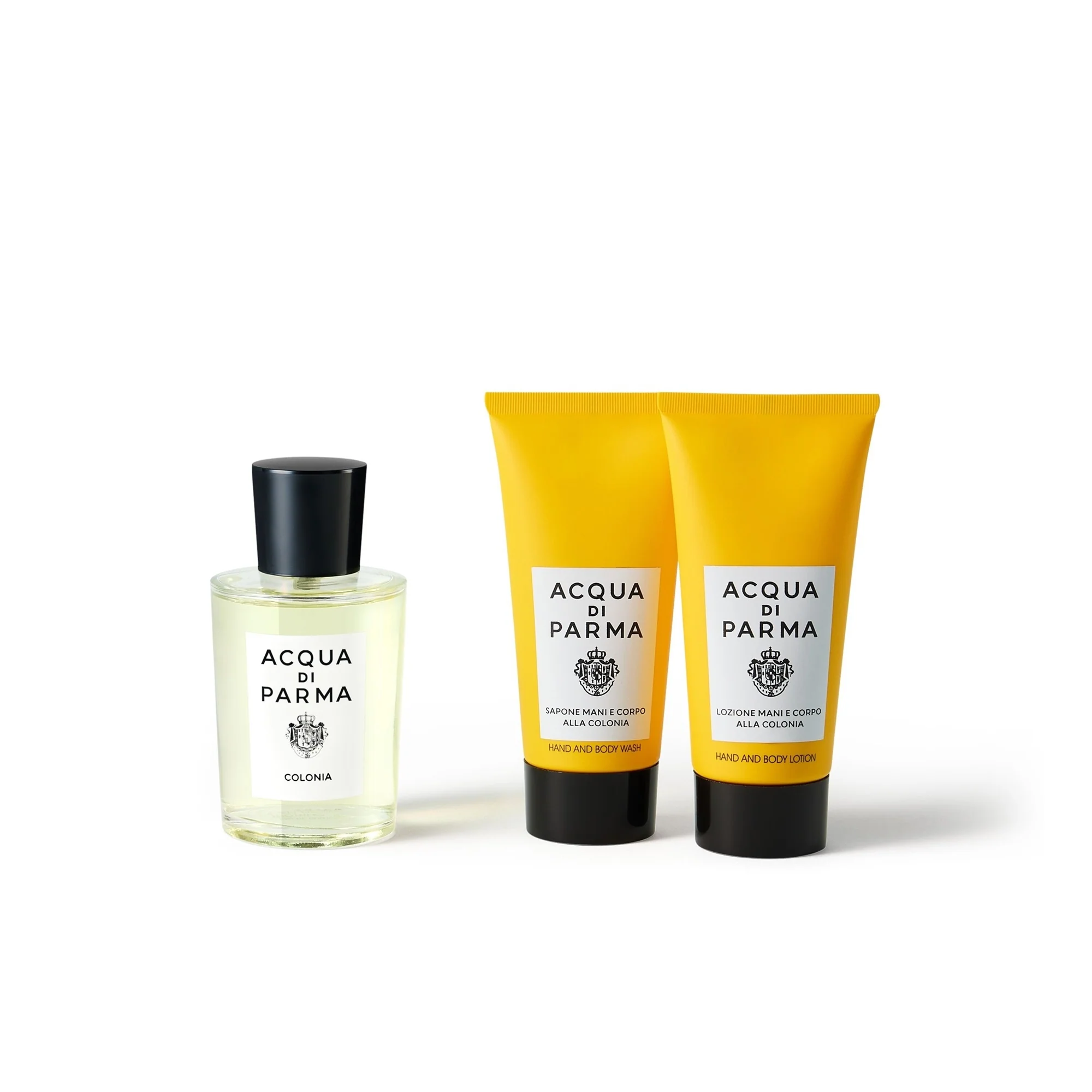 Colonia Colonia Cofanetto Regalo - Cofanetto Profumo Donna, Cofanetto Profumo Uomo, Colonia Unisex, Colonia