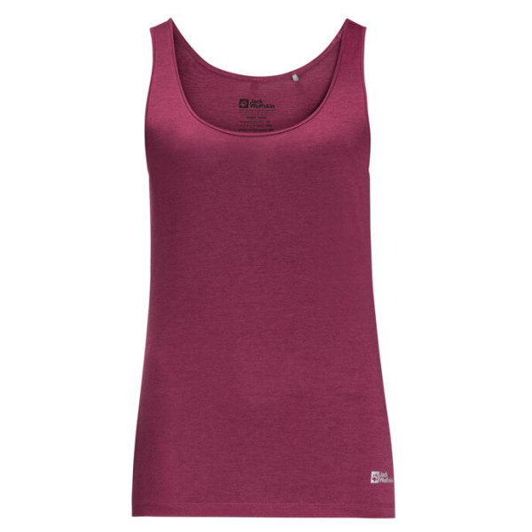 Jack Wolfskin - Women's Pack & Go Tank - Tank Top