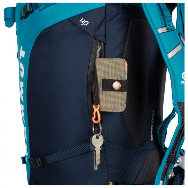 Mammut - Women's Trion Nordwand 38 - Tourenrucksack